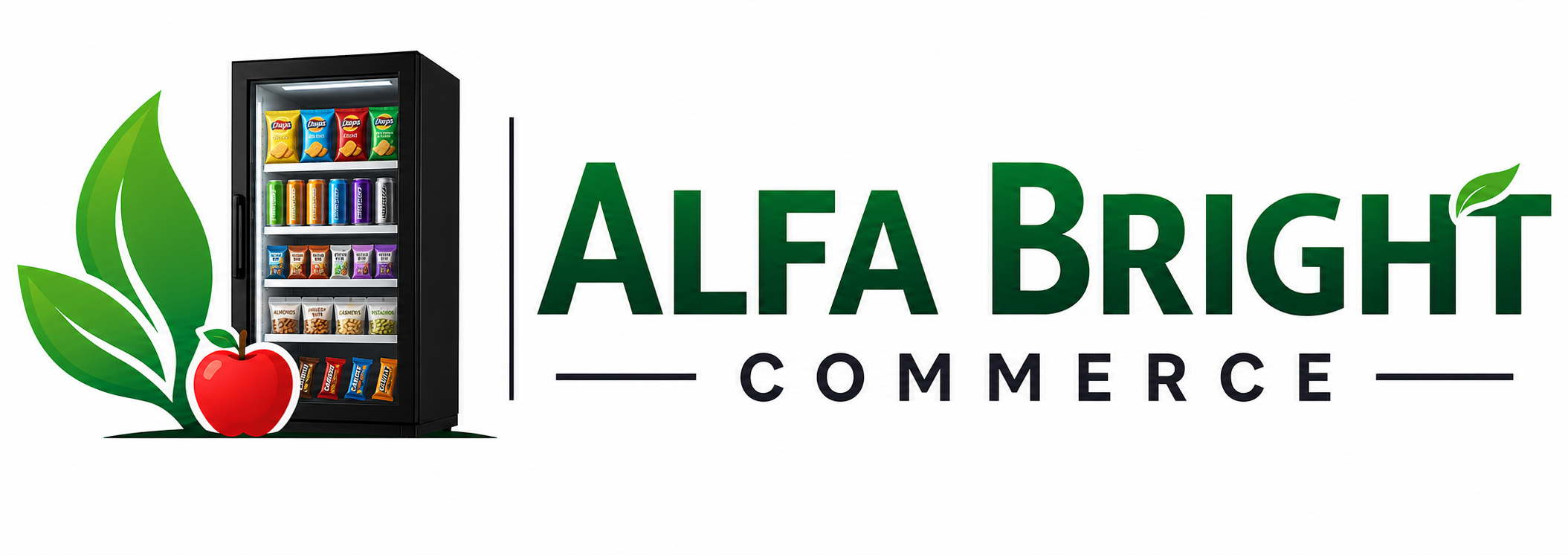 Alfa Bright Commerce